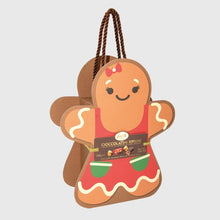 Carica l'immagine nel visualizzatore di Gallery, Gingerbread