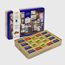 Carica l'immagine nel visualizzatore di Gallery, Scatola in Latta Memorabilia