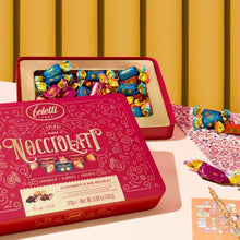 Carica l'immagine nel visualizzatore di Gallery, Scatola Luxury Mininocciolati