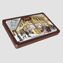 Carica l'immagine nel visualizzatore di Gallery, Scatola in Latta Galleria Umberto I