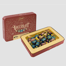 Carica l'immagine nel visualizzatore di Gallery, Scatola Luxury Mininocciolati