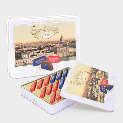 Latta antica Torino g.170