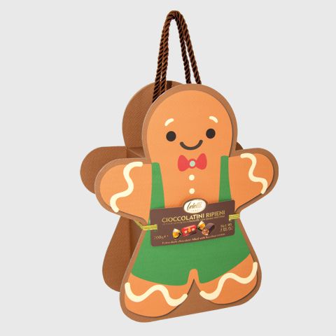 Gingerbread