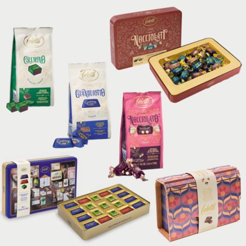 KIT GRANDE ASSORTIMENTO